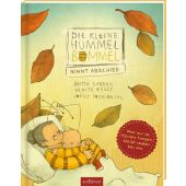 Die kleine Hummel Bommel nimmt Abschied, Sabbag, Britta/Kelly, Maite, Ars Edition, EAN/ISBN-13: 9783845843131