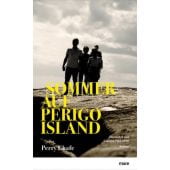 Sommer auf Perigo Island, Chafe, Perry, mareverlag GmbH & Co oHG, EAN/ISBN-13: 9783866487208