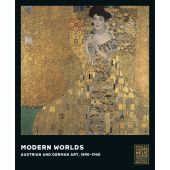 Modern Worlds, Peters, Olaf, Prestel Verlag, EAN/ISBN-13: 9783791379289