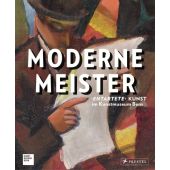 Moderne Meister, Prestel Verlag, EAN/ISBN-13: 9783791355351