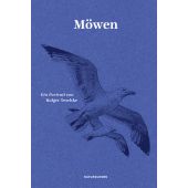 Möwen, Teschke, Holger, MSB Matthes & Seitz Berlin, EAN/ISBN-13: 9783751840156