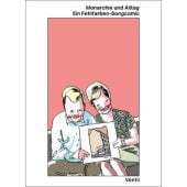 Monarchie und Alltag, Fehlfarben, Ventil Verlag, EAN/ISBN-13: 9783955751715