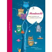 Mondnacht, Tulipan Verlag GmbH, EAN/ISBN-13: 9783864292026
