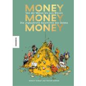 Money, money, money, Simmat, Benoist, Knesebeck Verlag, EAN/ISBN-13: 9783957288387