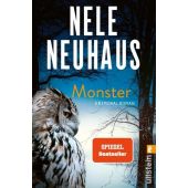Monster, Neuhaus, Nele, Ullstein Verlag, EAN/ISBN-13: 9783548069760