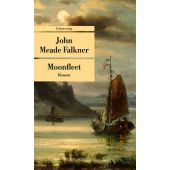 Moonfleet, Falkner, John Meade, Unionsverlag, EAN/ISBN-13: 9783293710474