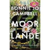 Moorlande, Campbell, Bonnie Jo, Verlagsgruppe HarperCollins, EAN/ISBN-13: 9783365009932