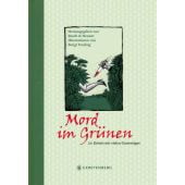 Mord im Grünen, Gerstenberg Verlag GmbH & Co.KG, EAN/ISBN-13: 9783836927543