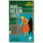 Mord in der Willow Street, Hamilton, Henrietta, Klett-Cotta, EAN/ISBN-13: 9783608966176