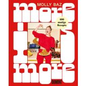 More is More, Baz, Molly, DuMont Buchverlag GmbH & Co. KG, EAN/ISBN-13: 9783755820123
