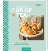 More than a Cup of Tea, Wörndl, Bernadette, Ars Edition, EAN/ISBN-13: 9783845869230