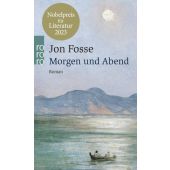 Morgen und Abend, Fosse, Jon, Rowohlt Verlag, EAN/ISBN-13: 9783499233135