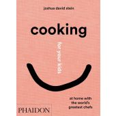Mouths to Feed, Stein, Joshua David, Phaidon, EAN/ISBN-13: 9781838662523