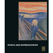 Munch and Expressionism, Munch, Edvard, Prestel Verlag, EAN/ISBN-13: 9783791355269