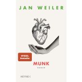 Munk, Weiler, Jan, Heyne, Wilhelm Verlag, EAN/ISBN-13: 9783453273788