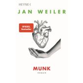 Munk, Weiler, Jan, Heyne, Wilhelm Verlag, EAN/ISBN-13: 9783453443174