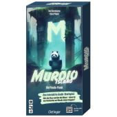 Murdio Island 2. Die Panda-Panik, Oetinger Media GmbH, EAN/ISBN-13: 4260694141038
