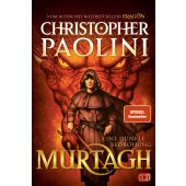 Murtagh - Eine dunkle Bedrohung, Paolini, Christopher, cbj, EAN/ISBN-13: 9783570167106