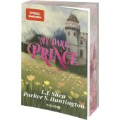 My Dark Prince, Shen, L J/Huntington, Parker S, Droemer Knaur, EAN/ISBN-13: 9783426284414
