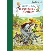 Pettersson und Findus. Unsere schönsten Abenteuer, Nordqvist, Sven, Verlag Friedrich Oetinger GmbH, EAN/ISBN-13: 9783751207089