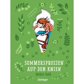 Sommersprossen auf den Knien, Parr, Maria, Verlag Friedrich Oetinger GmbH, EAN/ISBN-13: 9783751206389
