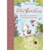 Tilda Apfelkern - Die schönsten Geschichten aus dem Heckenrosenweg, Schmachtl, Andreas H, EAN/ISBN-13: 9783401709833