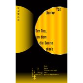 Der Tag, an dem die Sonne starb, Lianke, Yan, MSB Matthes & Seitz Berlin, EAN/ISBN-13: 9783751809658