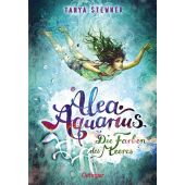 Alea Aquarius 2. Die Farben des Meeres, Stewner, Tanya, Verlag Friedrich Oetinger GmbH, EAN/ISBN-13: 9783751207652