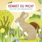 Kennst du mich? Ich bin ein Kaninchen!, Weller-Essers, Andrea, Fischer Sauerländer, EAN/ISBN-13: 9783737372558