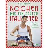 Kochen wie ein echter Italiener, Coassin, Angelo, Südwest Verlag, EAN/ISBN-13: 9783517103945