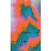 Nach Eden, Seel, Daniela, Suhrkamp, EAN/ISBN-13: 9783518431894