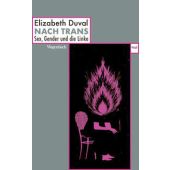 Nach Trans, Duval, Elizabeth, Wagenbach, Klaus Verlag, EAN/ISBN-13: 9783803128799