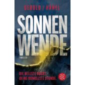 Sonnenwende - Die hellste Nacht. Deine dunkelste Stunde, Gerold, Ulrike/Hänel, Wolfram, EAN/ISBN-13: 9783596711734