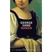 Nanon, Sand, George, Carl Hanser Verlag GmbH & Co.KG, EAN/ISBN-13: 9783446284180