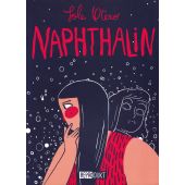 Naphthalin, Otero, Sole, Reprodukt Dirk Rehm, EAN/ISBN-13: 9783956403750