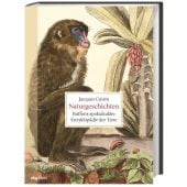 Naturgeschichten, Cuisin, Jacques, wbg Theiss, EAN/ISBN-13: 9783806240405