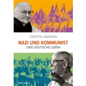 Nazi und Kommunist, Harmsen, Torsten, be.bra Verlag GmbH, EAN/ISBN-13: 9783898092630