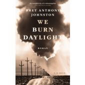 Gleißende Tage, Johnston, Bret Anthony, C. H. BECK Verlag GmbH & Co.KG, EAN/ISBN-13: 9783406836923