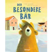 Der besondere Bär, Veldkamp, Tjibbe, Verlag Friedrich Oetinger GmbH, EAN/ISBN-13: 9783751203258