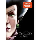 Das Herz so kalt (Cinderella), Valentino, Serena/Disney, Walt, Carlsen Verlag GmbH, EAN/ISBN-13: 9783551280466