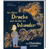 Der kleine Drache und die Zeit der Wunder, Murray, Lily, Ars Edition, EAN/ISBN-13: 9783845866031