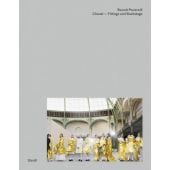 CHANEL - Fittings and Backstage, Peverelli, Benoît, Steidl Verlag, EAN/ISBN-13: 9783958299689