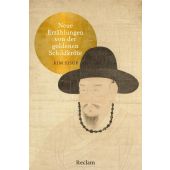 Neue Erzählungen von der goldenen Schildkröte, Kim Sisup, Reclam, Philipp, jun. GmbH Verlag, EAN/ISBN-13: 9783150115305