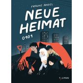 Neue Heimat 1001, Angel, Frauke, Tulipan Verlag GmbH, EAN/ISBN-13: 9783864296314