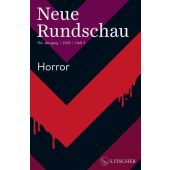 Neue Rundschau 2025/3, Fischer, S. Verlag GmbH, EAN/ISBN-13: 9783108091422