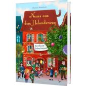 Holunderweg: Neues aus dem Holunderweg, Baumbach, Martina, Gabriel Verlag, EAN/ISBN-13: 9783522306683