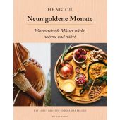 Neun goldene Monate, Ou, Heng, Verlag Antje Kunstmann GmbH, EAN/ISBN-13: 9783956145667