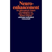 Neuroenhancement, Suhrkamp, EAN/ISBN-13: 9783518298855