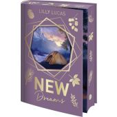 New Dreams, Lucas, Lilly, Knaur, EAN/ISBN-13: 9783426570043