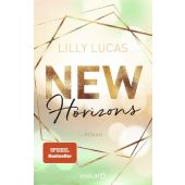 New Horizons, Lucas, Lilly, Droemer Knaur, EAN/ISBN-13: 9783426526699